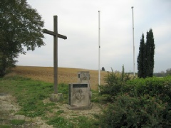       VENDÉE DE PALLUAU - INDRE              
