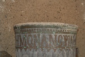 Palindrome à Gargilesse