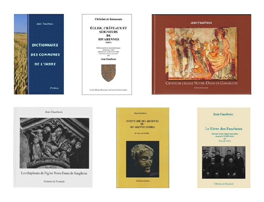 ÉDITIONS DE PAUMULE