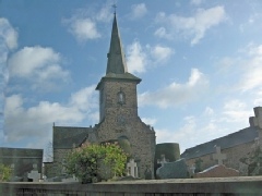 Mondevert (Ille-et-Vilaine)    