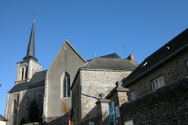 Saint-Thomas-de-Courceriers     